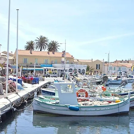 T3 Avec Piscine, Jardin Et Parking - Proche Plages Et Commerces - Fr-1-316-219 公寓 勒布鲁茨
