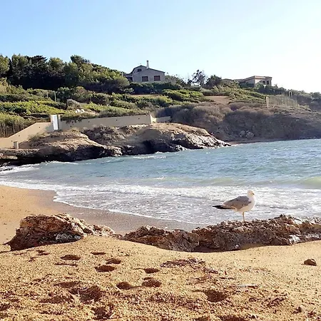 T3 Avec Piscine, Jardin Et Parking - Proche Plages Et Commerces - Fr-1-316-219 *